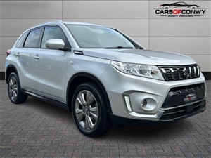 Large image for the Used Suzuki VITARA