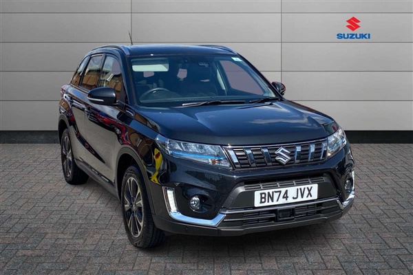 Large image for the Used Suzuki Vitara