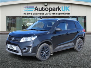 Large image for the Used Suzuki VITARA