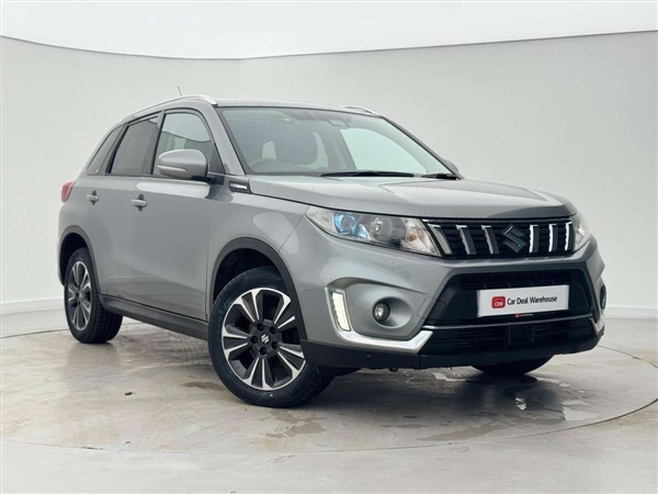 Large image for the Used Suzuki Vitara