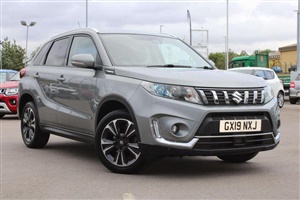 Large image for the Used Suzuki Vitara