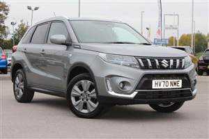 Large image for the Used Suzuki Vitara
