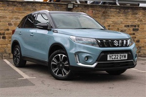 Large image for the Used Suzuki Vitara