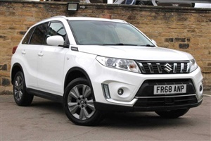 Large image for the Used Suzuki Vitara