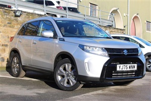 Large image for the Used Suzuki Vitara