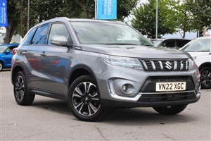 Large image for the Used Suzuki Vitara