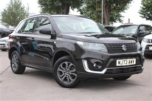 Large image for the Used Suzuki Vitara