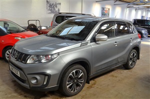 Large image for the Used Suzuki Vitara