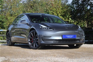 Large image for the Used Tesla Model 3