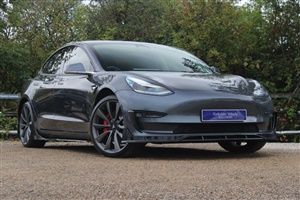 Large image for the Used Tesla Model 3