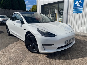 Large image for the Used Tesla Model 3