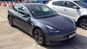 Large image for the Used Tesla Model 3