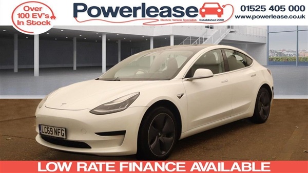 Large image for the Used Tesla Model 3
