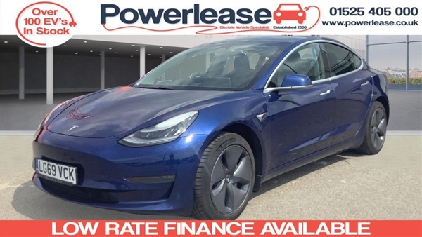 Large image for the Used Tesla Model 3