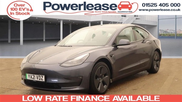 Large image for the Used Tesla Model 3