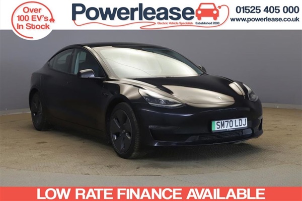 Large image for the Used Tesla Model 3