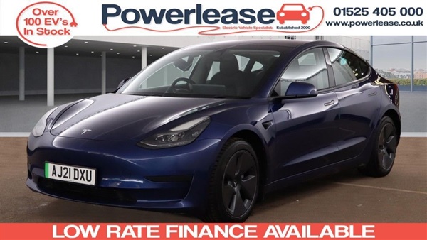 Large image for the Used Tesla Model 3