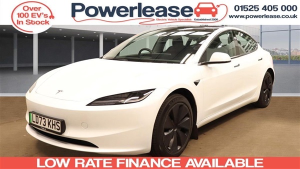 Large image for the Used Tesla Model 3
