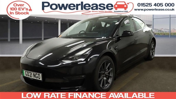Large image for the Used Tesla Model 3