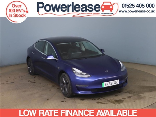Large image for the Used Tesla Model 3