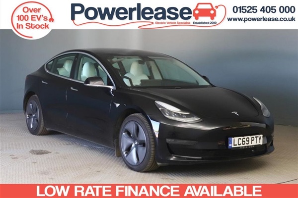 Large image for the Used Tesla Model 3