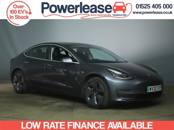 Large image for the Used Tesla Model 3