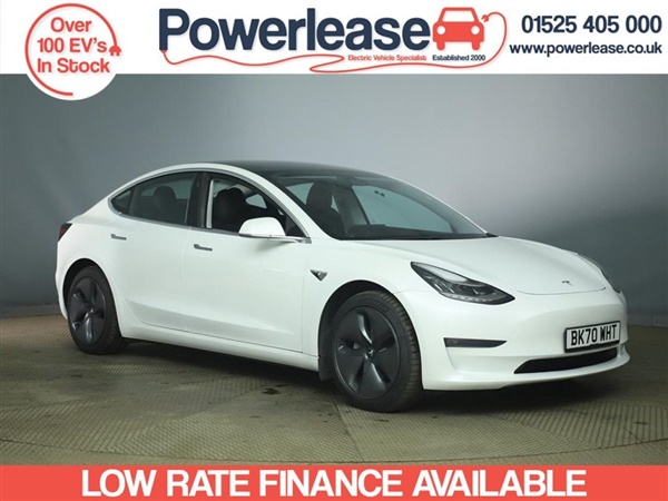 Large image for the Used Tesla Model 3