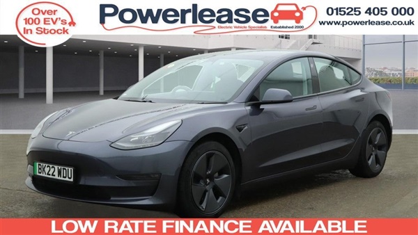 Large image for the Used Tesla Model 3