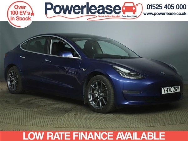 Large image for the Used Tesla Model 3
