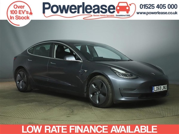 Large image for the Used Tesla Model 3