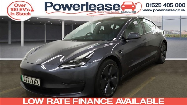 Large image for the Used Tesla Model 3