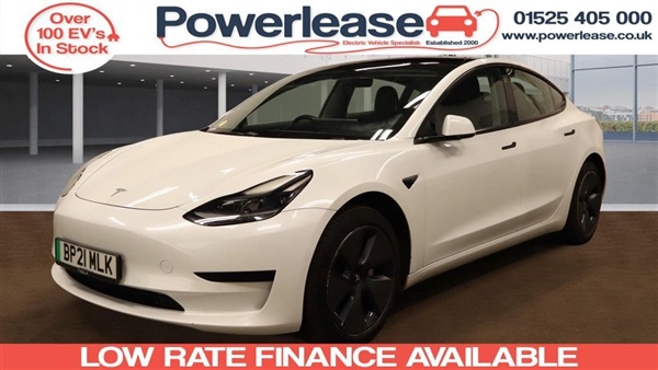 Large image for the Used Tesla Model 3