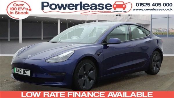 Large image for the Used Tesla Model 3