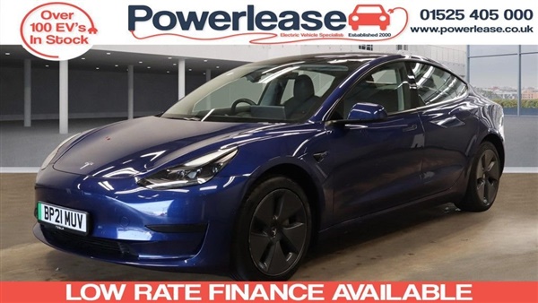 Large image for the Used Tesla Model 3