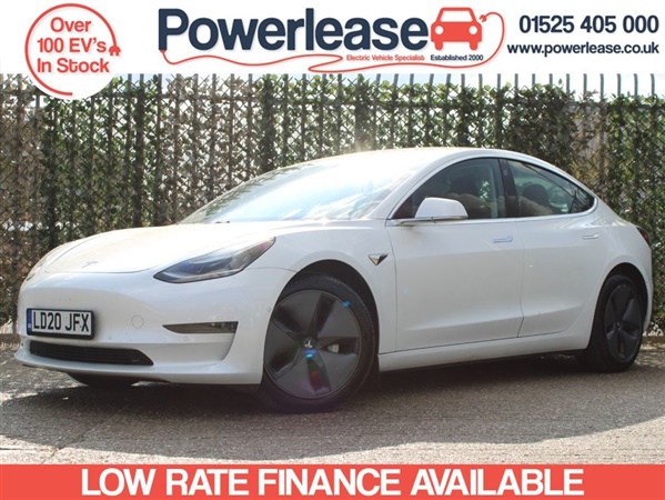 Large image for the Used Tesla Model 3