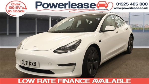 Large image for the Used Tesla Model 3