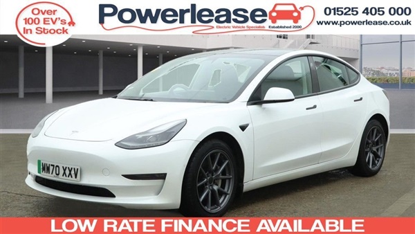 Large image for the Used Tesla Model 3