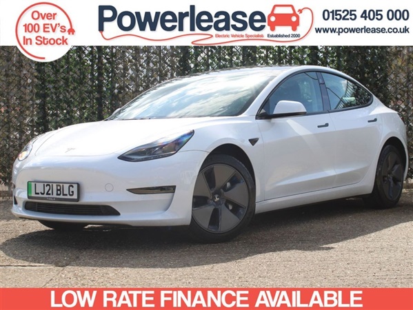 Large image for the Used Tesla Model 3