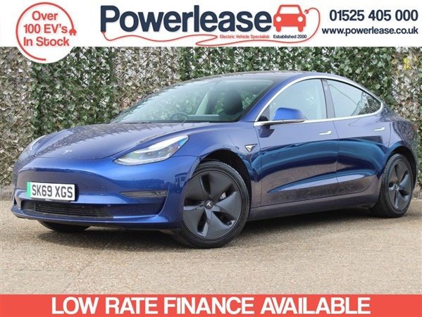 Large image for the Used Tesla Model 3