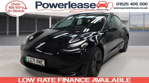 Large image for the Used Tesla Model 3
