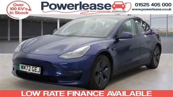 Large image for the Used Tesla Model 3
