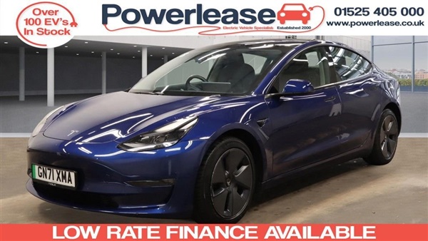 Large image for the Used Tesla Model 3