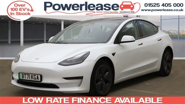 Large image for the Used Tesla Model 3