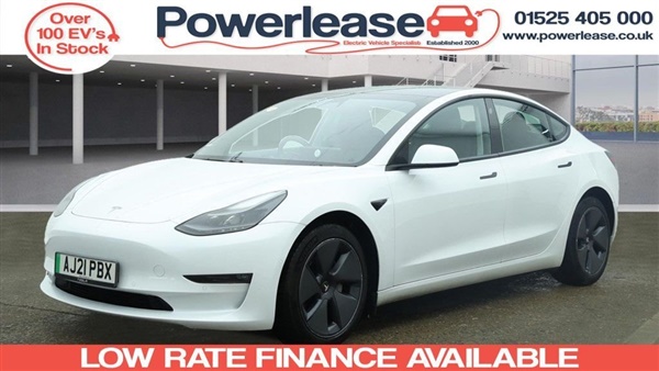Large image for the Used Tesla Model 3