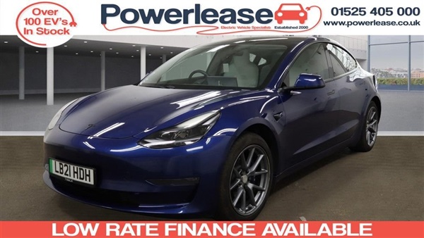 Large image for the Used Tesla Model 3