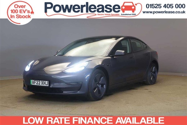Large image for the Used Tesla Model 3