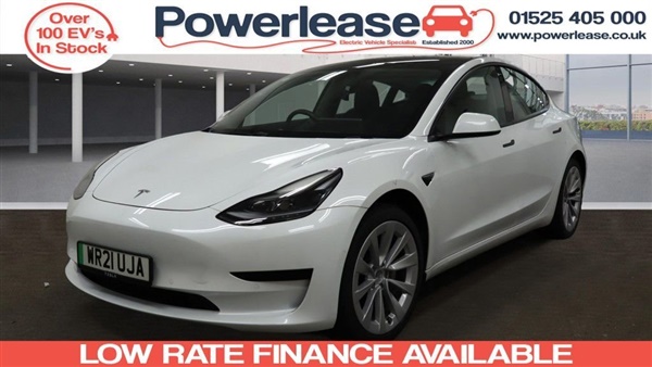 Large image for the Used Tesla Model 3
