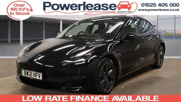 Large image for the Used Tesla Model 3