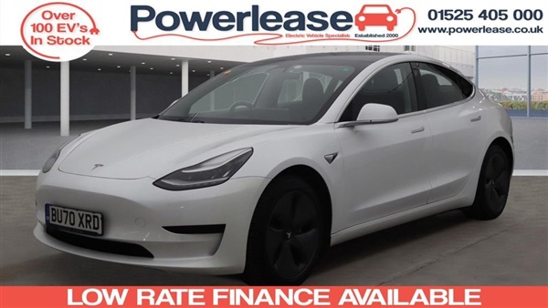 Large image for the Used Tesla Model 3
