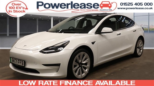 Large image for the Used Tesla Model 3